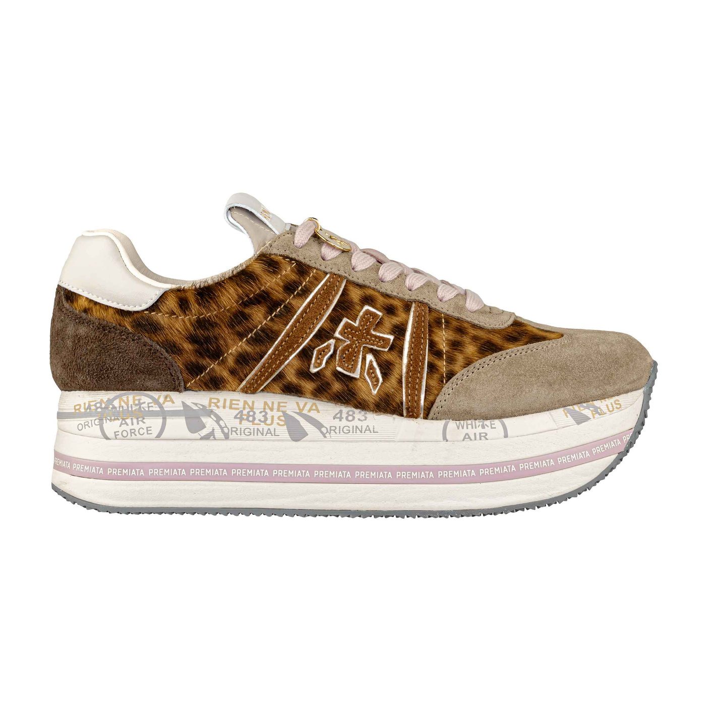PREMIATA BETH 7741