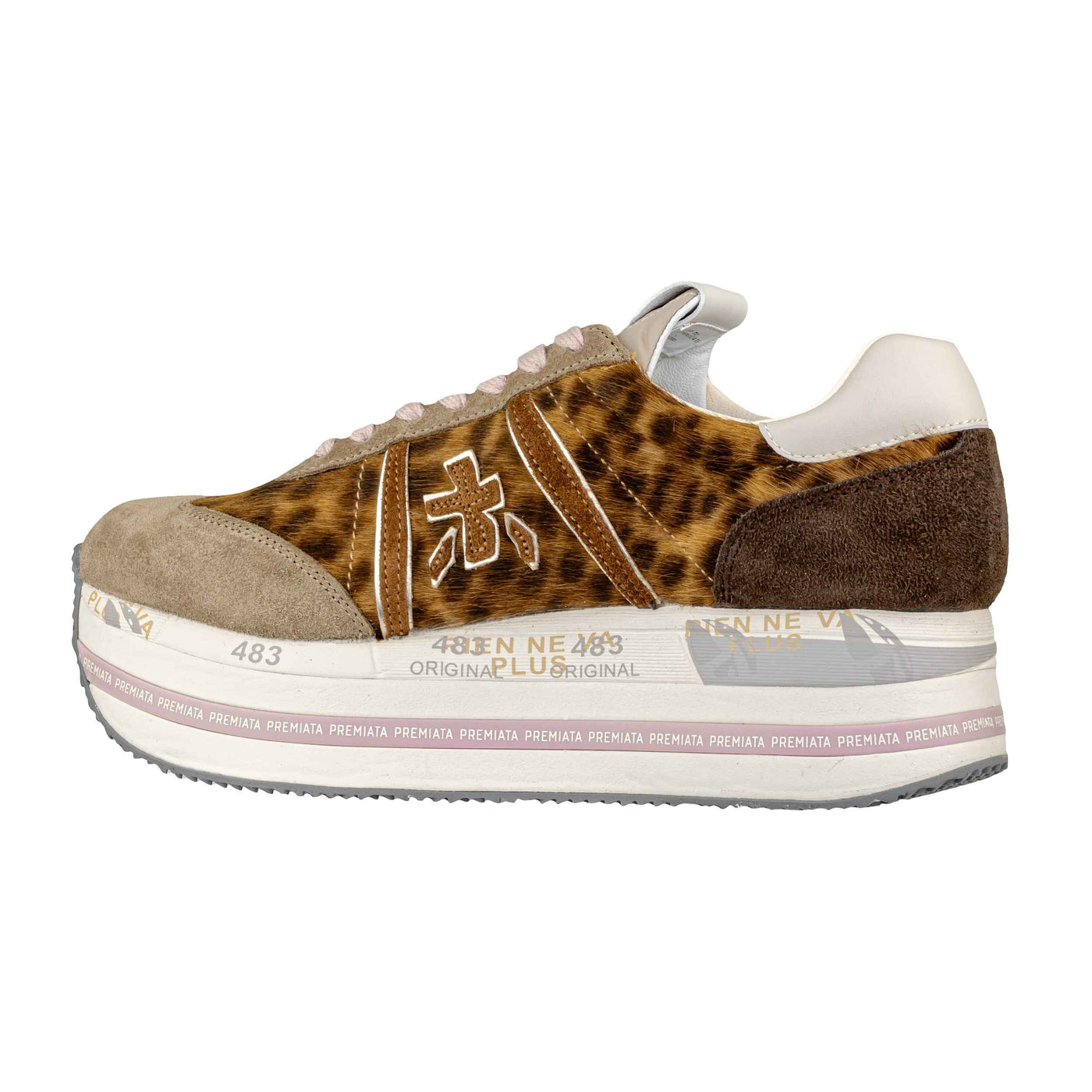 PREMIATA BETH 7741