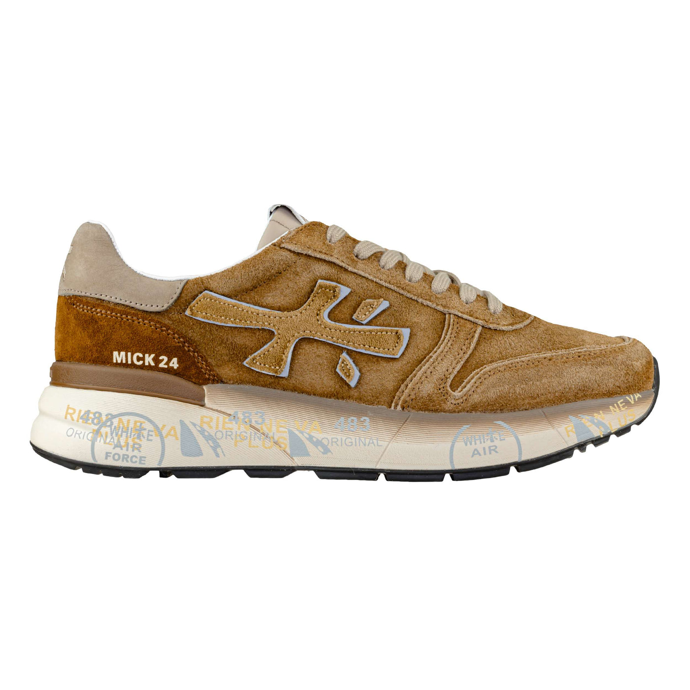PREMIATA MICK 7712