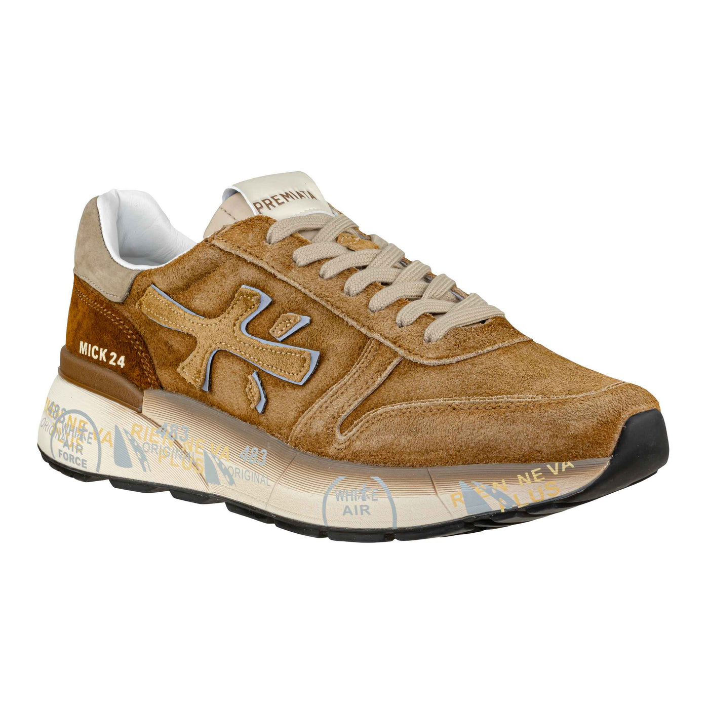 PREMIATA MICK 7712