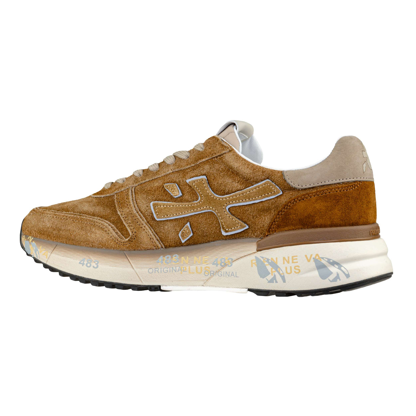 PREMIATA MICK 7712