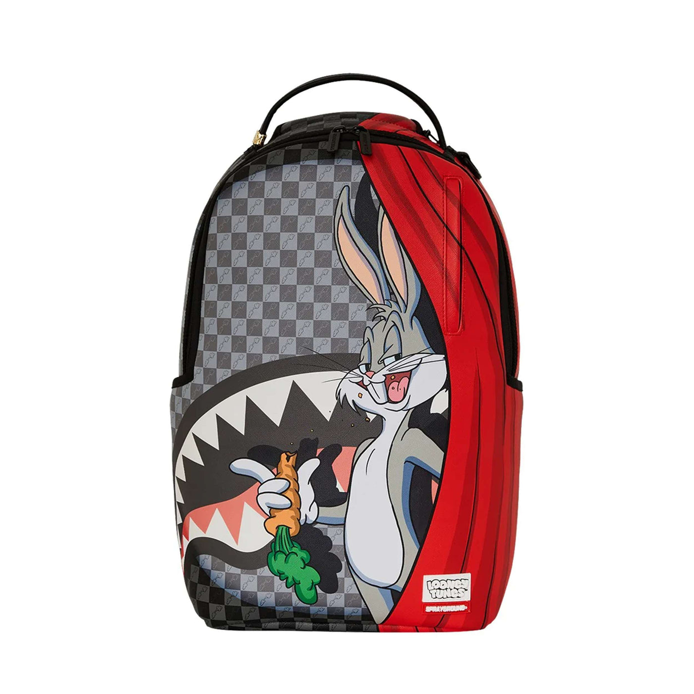 SPRAYGROUND BUGS CURTAIN REVEAL DLXSV BACKPACK