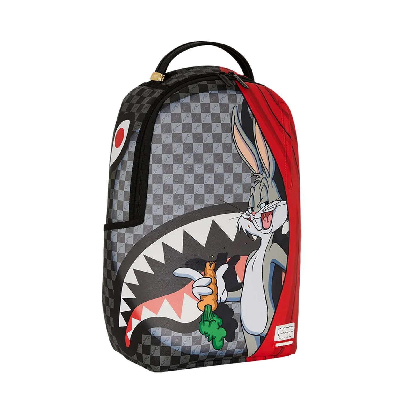 SPRAYGROUND BUGS CURTAIN REVEAL DLXSV BACKPACK