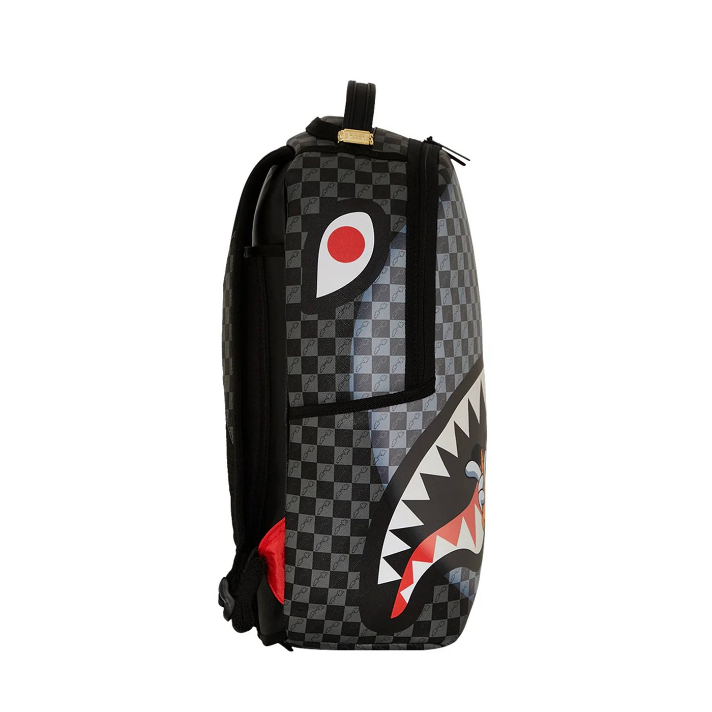 SPRAYGROUND BUGS CURTAIN REVEAL DLXSV BACKPACK