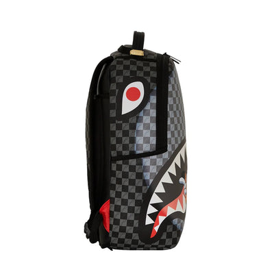 SPRAYGROUND BUGS CURTAIN REVEAL DLXSV BACKPACK
