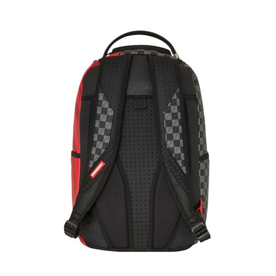 SPRAYGROUND BUGS CURTAIN REVEAL DLXSV BACKPACK