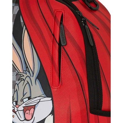 SPRAYGROUND BUGS CURTAIN REVEAL DLXSV BACKPACK