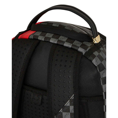 SPRAYGROUND BUGS CURTAIN REVEAL DLXSV BACKPACK