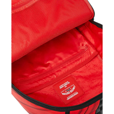 SPRAYGROUND BUGS CURTAIN REVEAL DLXSV BACKPACK