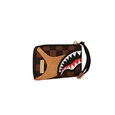 SPRAYGROUND HENNYVILLE WALLET