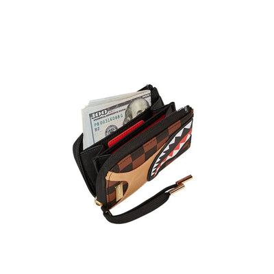 SPRAYGROUND HENNYVILLE WALLET