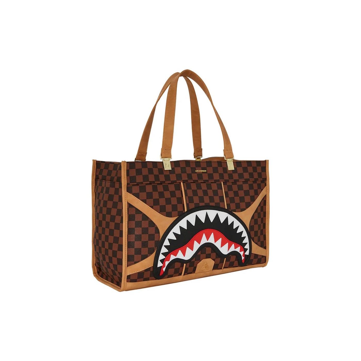 SPRAYGROUND HENNYVILLE TORTUGA TOTE