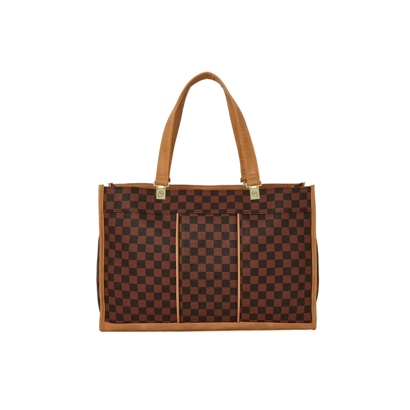 SPRAYGROUND HENNYVILLE TORTUGA TOTE