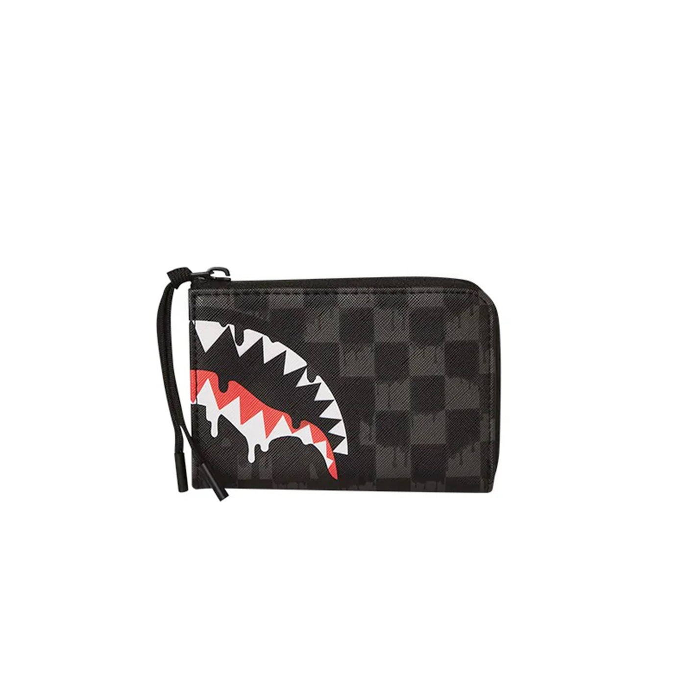 SPRAYGROUND DRIPPING SHARKS IN PARIS WALLET