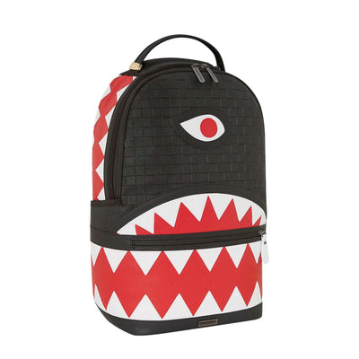 SPRAYGROUND VSM LUXE DLXSV BACKPACK
