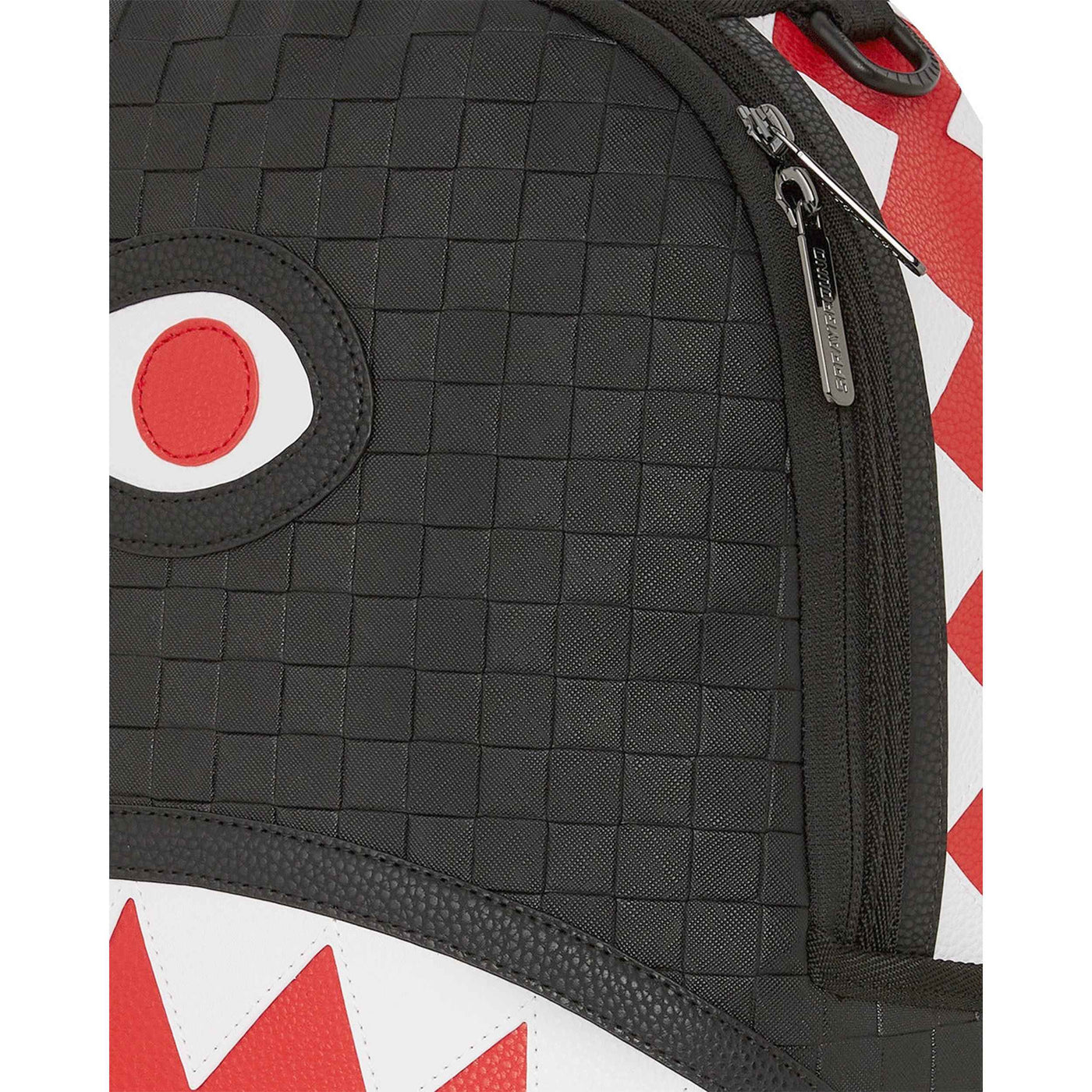 SPRAYGROUND VSM LUXE DLXSV BACKPACK
