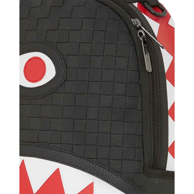 SPRAYGROUND VSM LUXE DLXSV BACKPACK