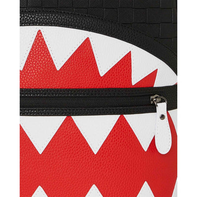 SPRAYGROUND VSM LUXE DLXSV BACKPACK
