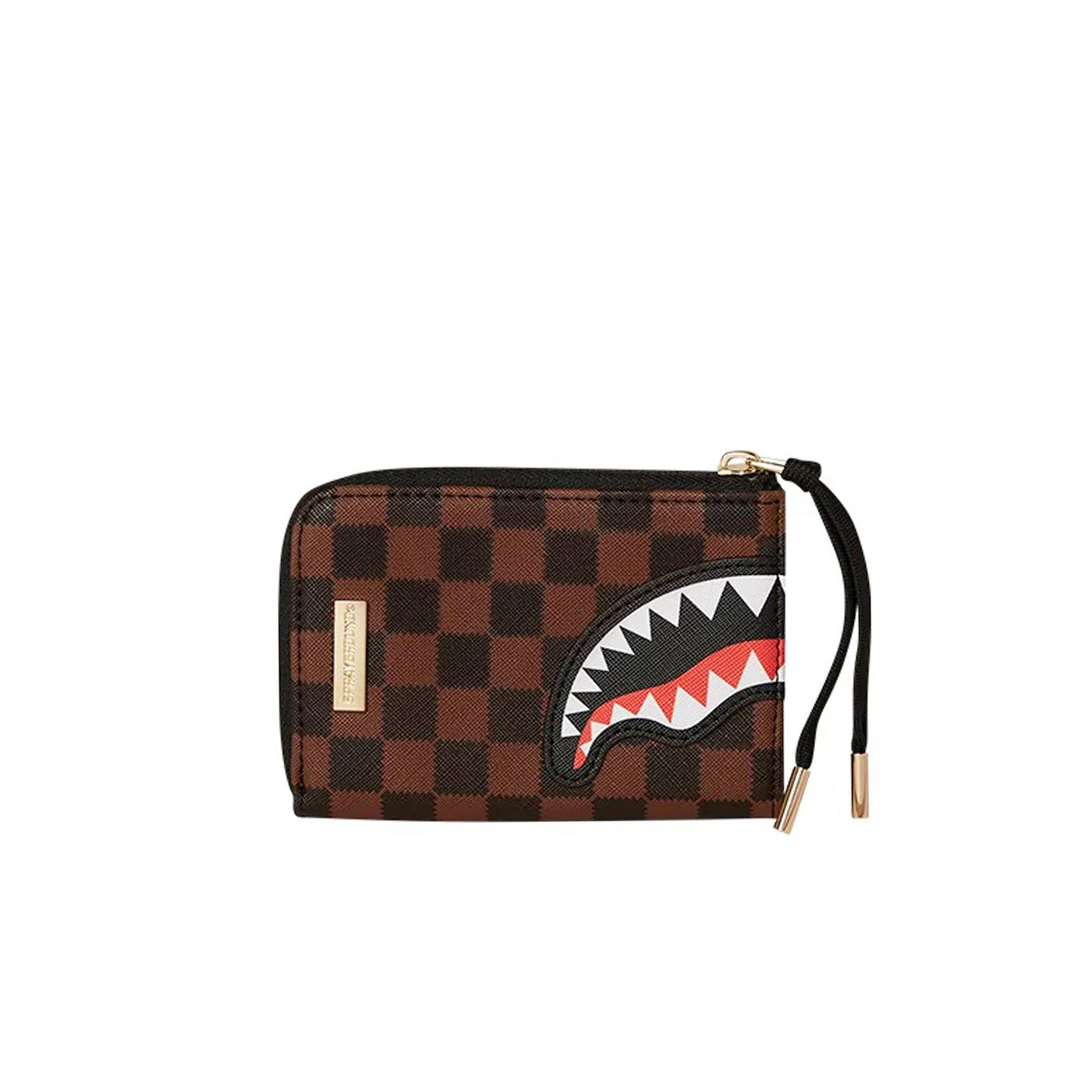 SPRAYGROUND SAWTOOTH SHARKS IN PARIS WALLET