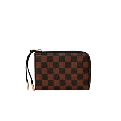 SPRAYGROUND SAWTOOTH SHARKS IN PARIS WALLET