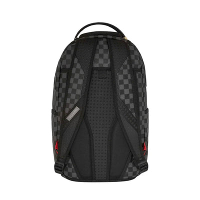 SPRAYGROUND MIDNIGHT CHATEAU DLXSV BACKPACK