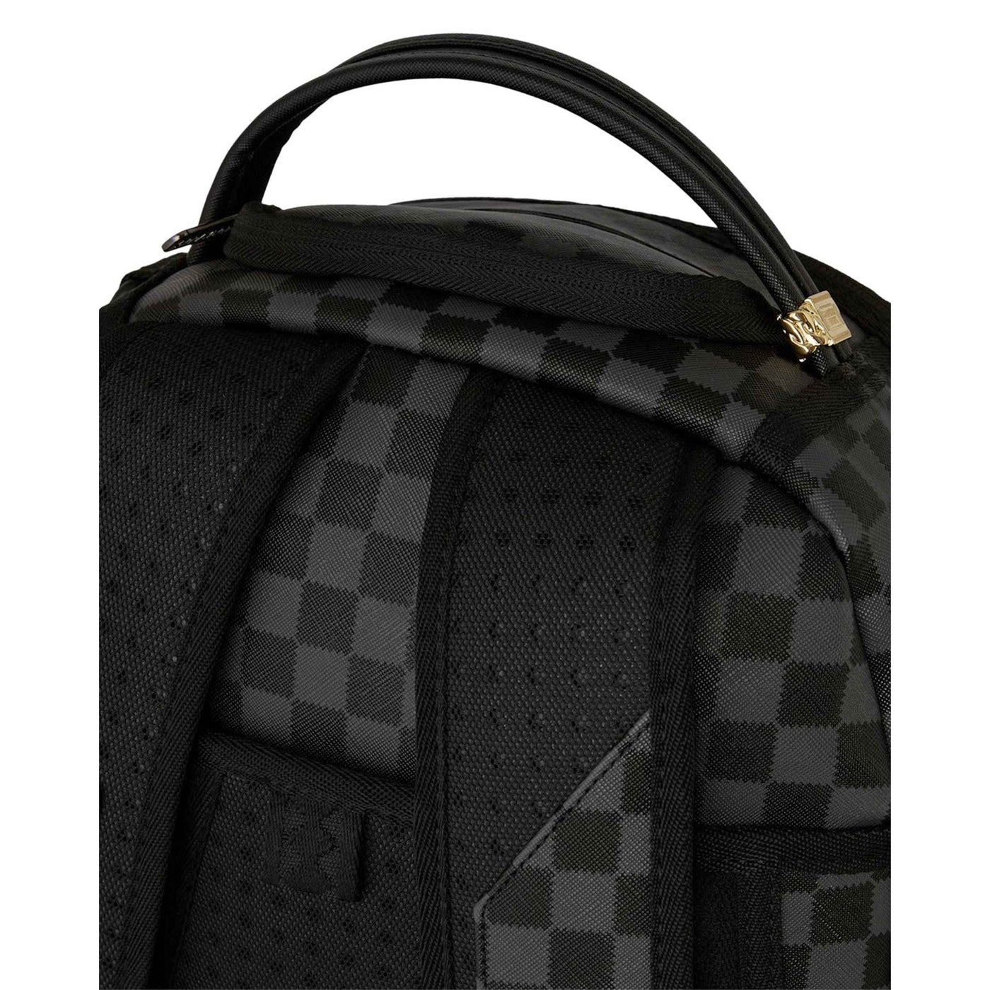 SPRAYGROUND MIDNIGHT CHATEAU DLXSV BACKPACK