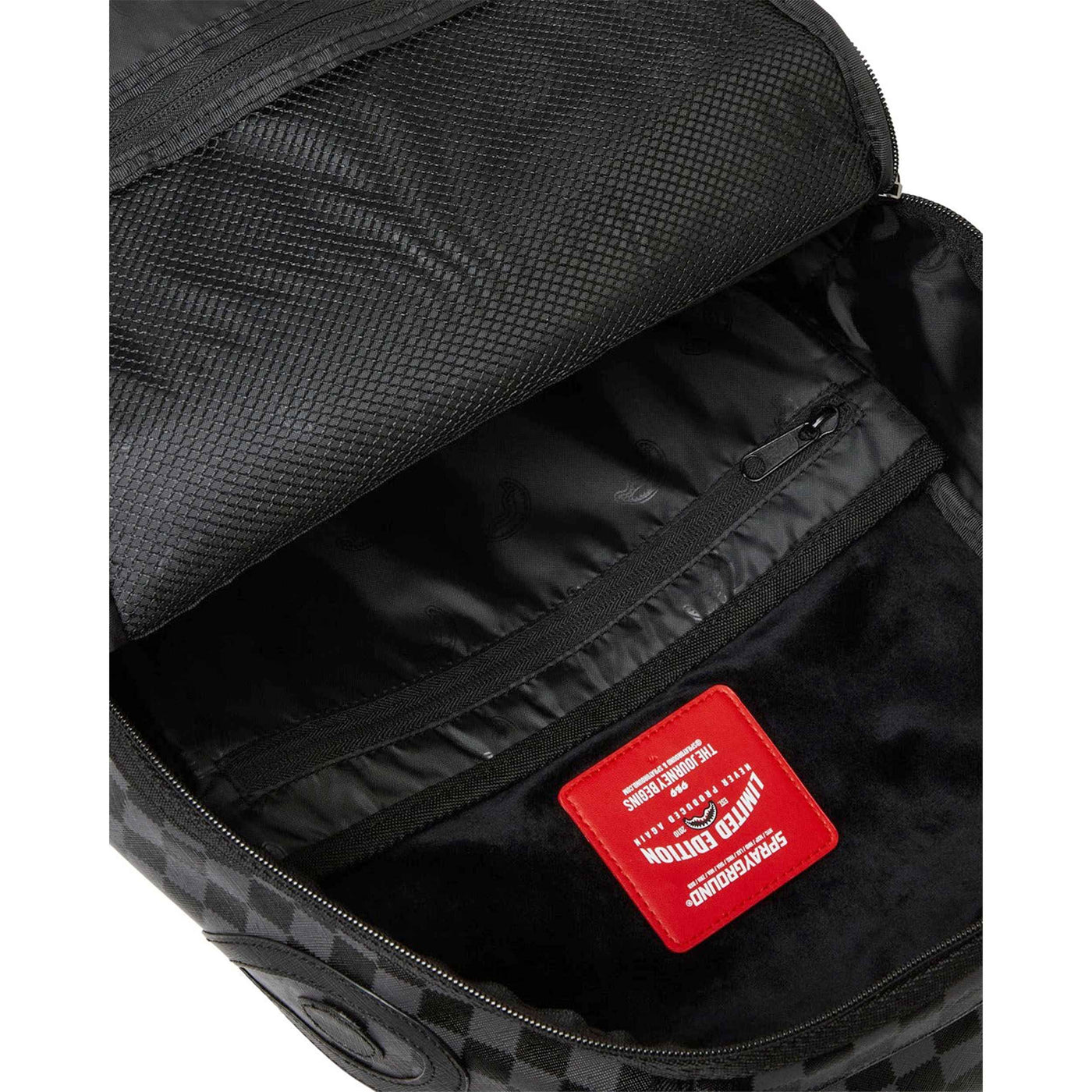 SPRAYGROUND MIDNIGHT CHATEAU DLXSV BACKPACK