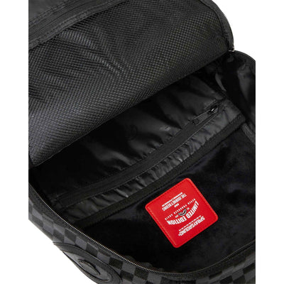 SPRAYGROUND MIDNIGHT CHATEAU DLXSV BACKPACK