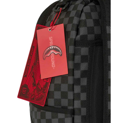 SPRAYGROUND MIDNIGHT CHATEAU DLXSV BACKPACK