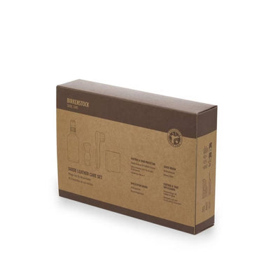 BIRKENSTOCK 1028789 SUEDE LEATHER CARE SET