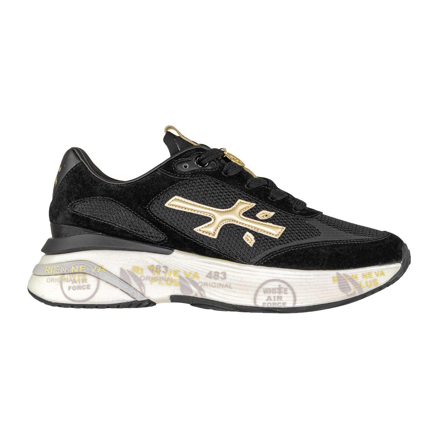 PREMIATA MOERUND 7799