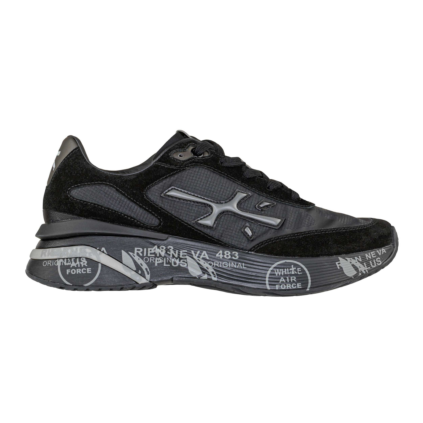 PREMIATA MOERUN 6445