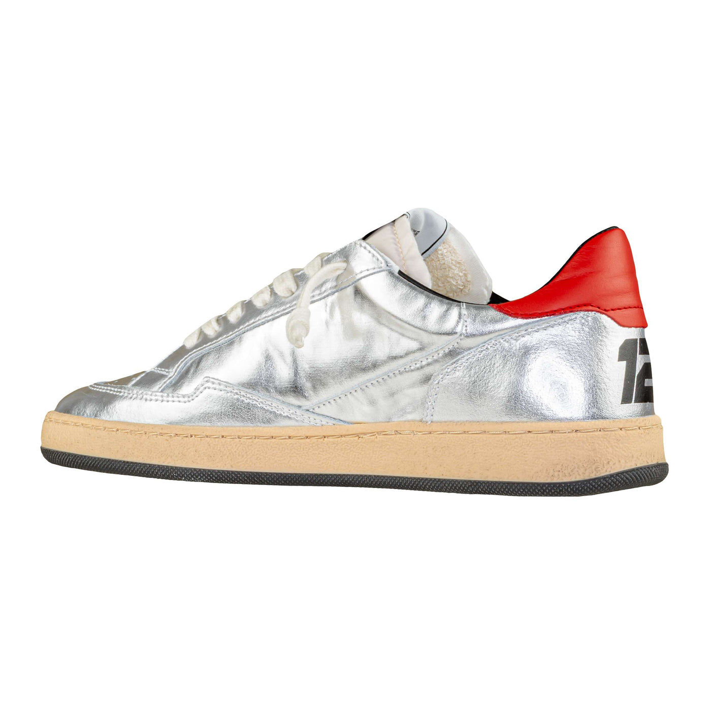 4B12 PLAYNEW-D219 SILVER