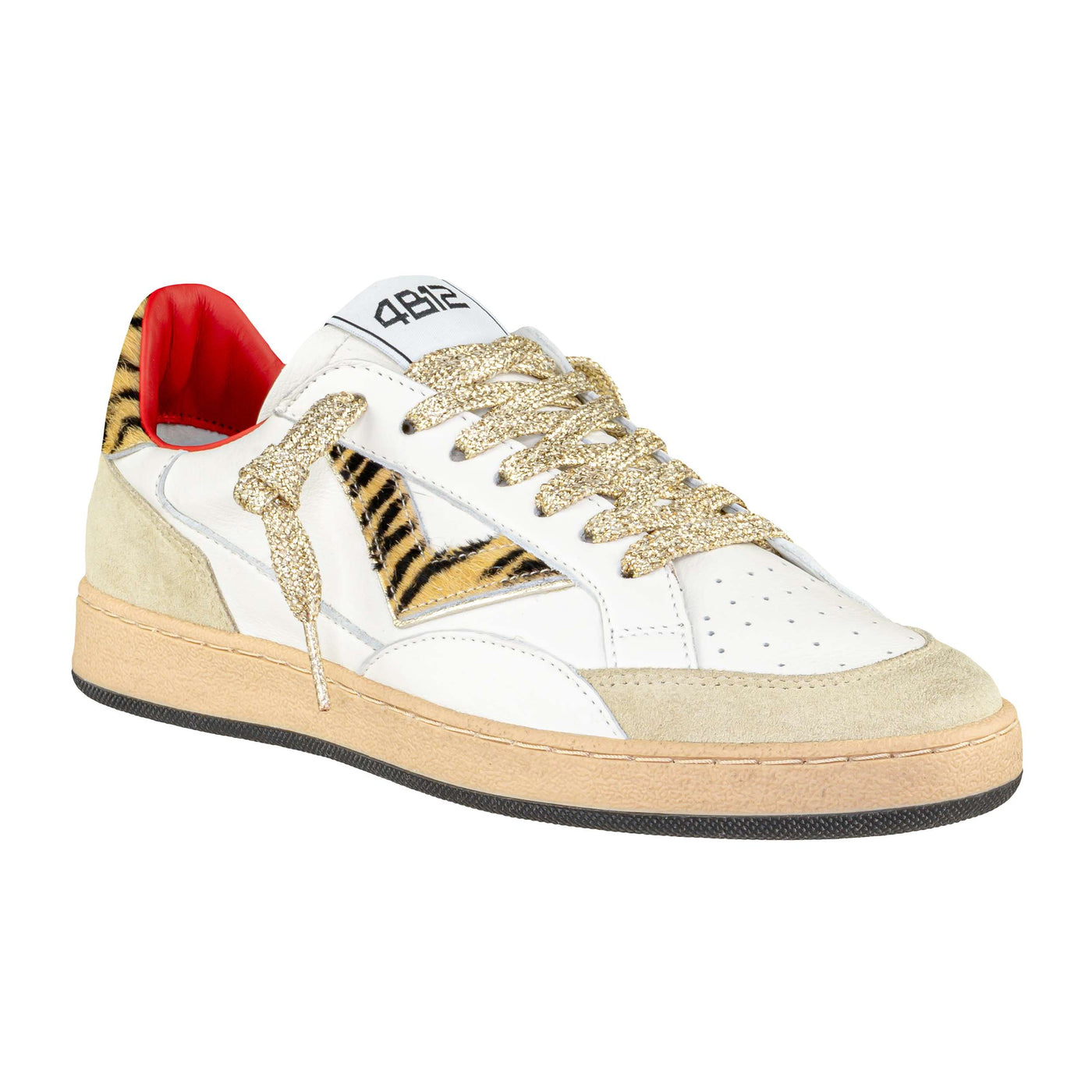 4B12 PLAYNEW-D229 WHITE/LEO