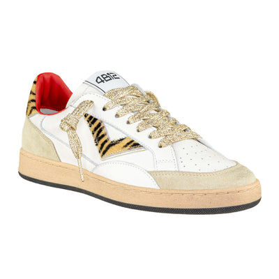4B12 PLAYNEW-D229 WHITE/LEO