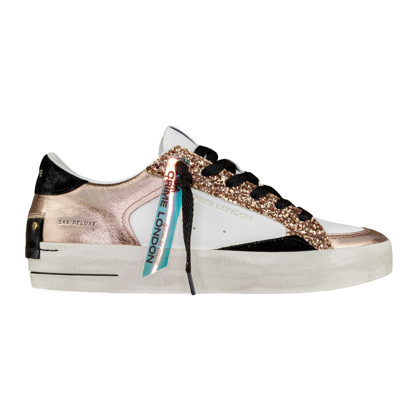 CRIME LONDON SK8 DELUXE 25110AA8.60