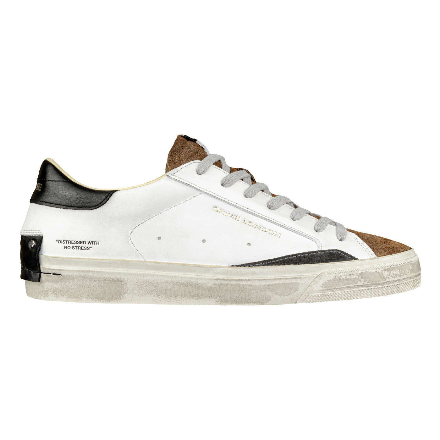 CRIME LONDON DISTRESSED 2.0 11072AA8.10