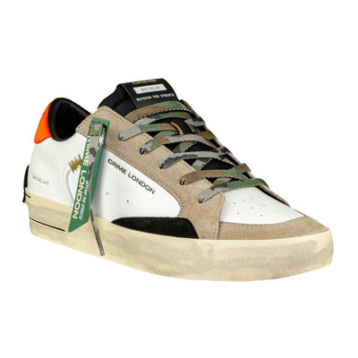CRIME LONDON SK8 DELUXE 11106AA8.10