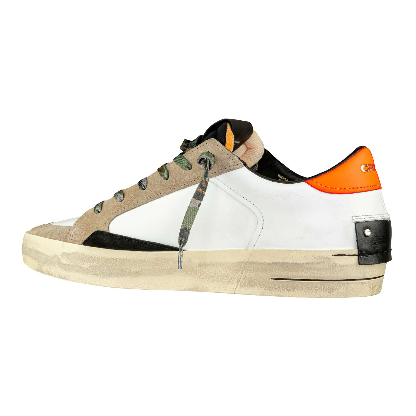 CRIME LONDON SK8 DELUXE 11106AA8.10