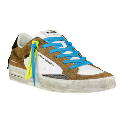 CRIME LONDON SK8 DELUXE 11107AA8.60