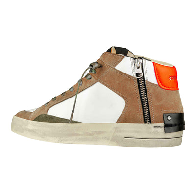 CRIME LONDON SK8 DELUXE MID 11152AA8.18