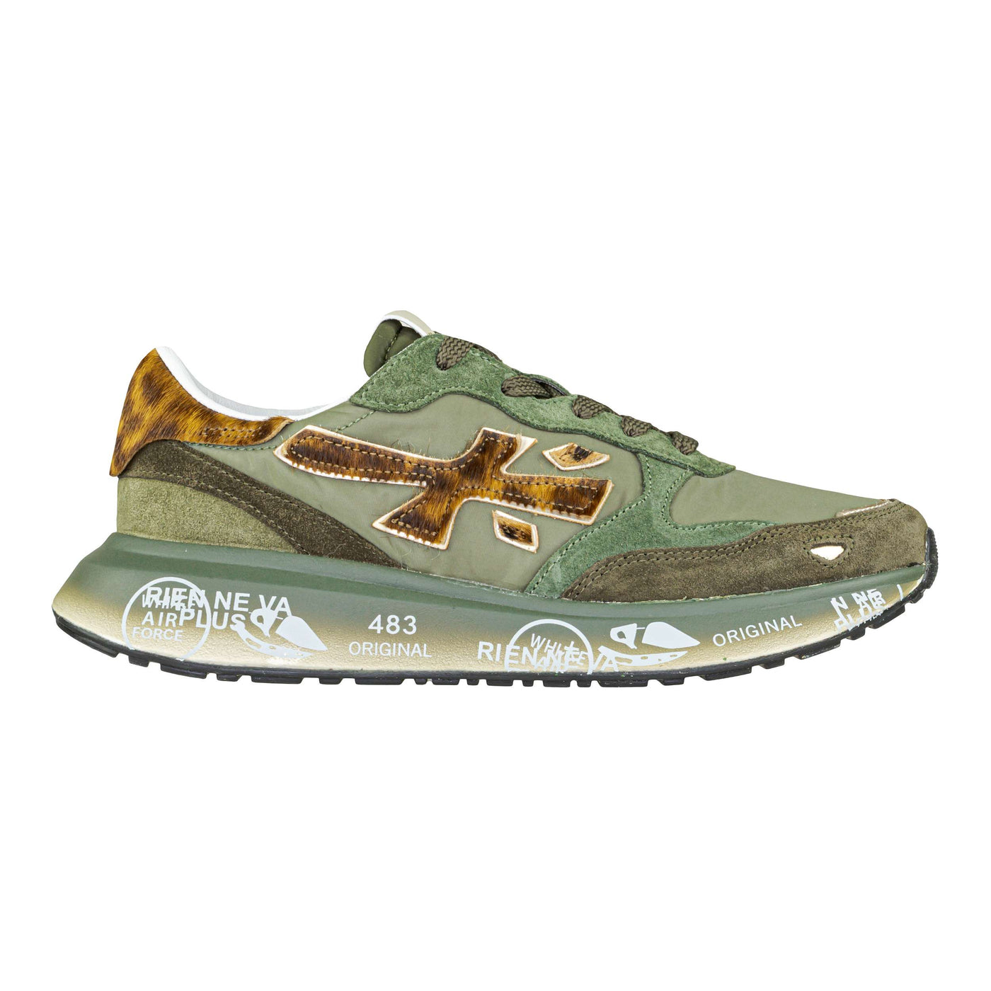 PREMIATA LAURYN 7790