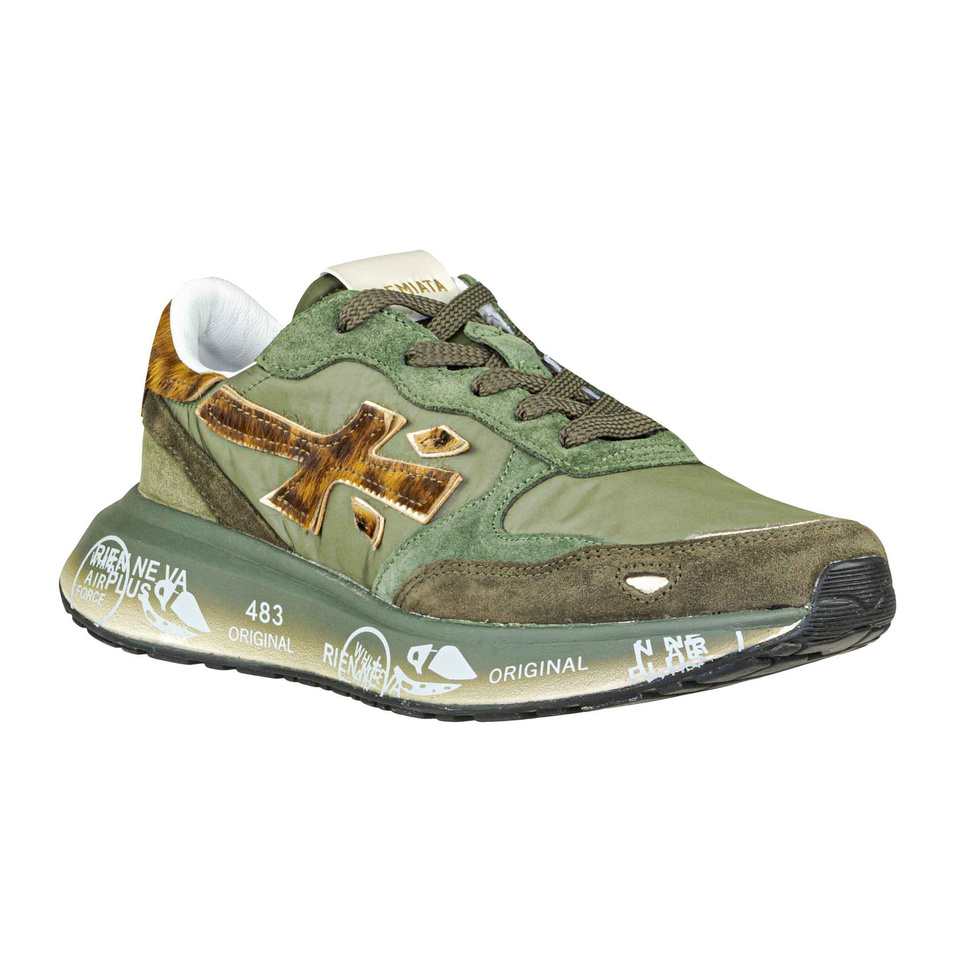 PREMIATA LAURYN 7790