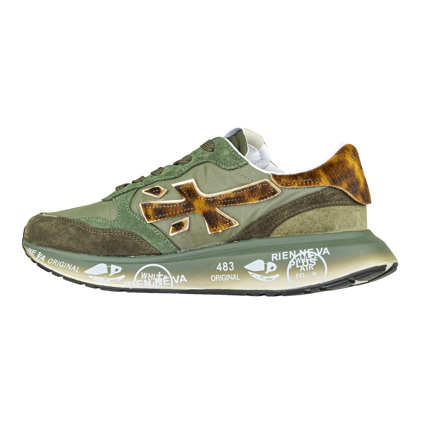 PREMIATA LAURYN 7790