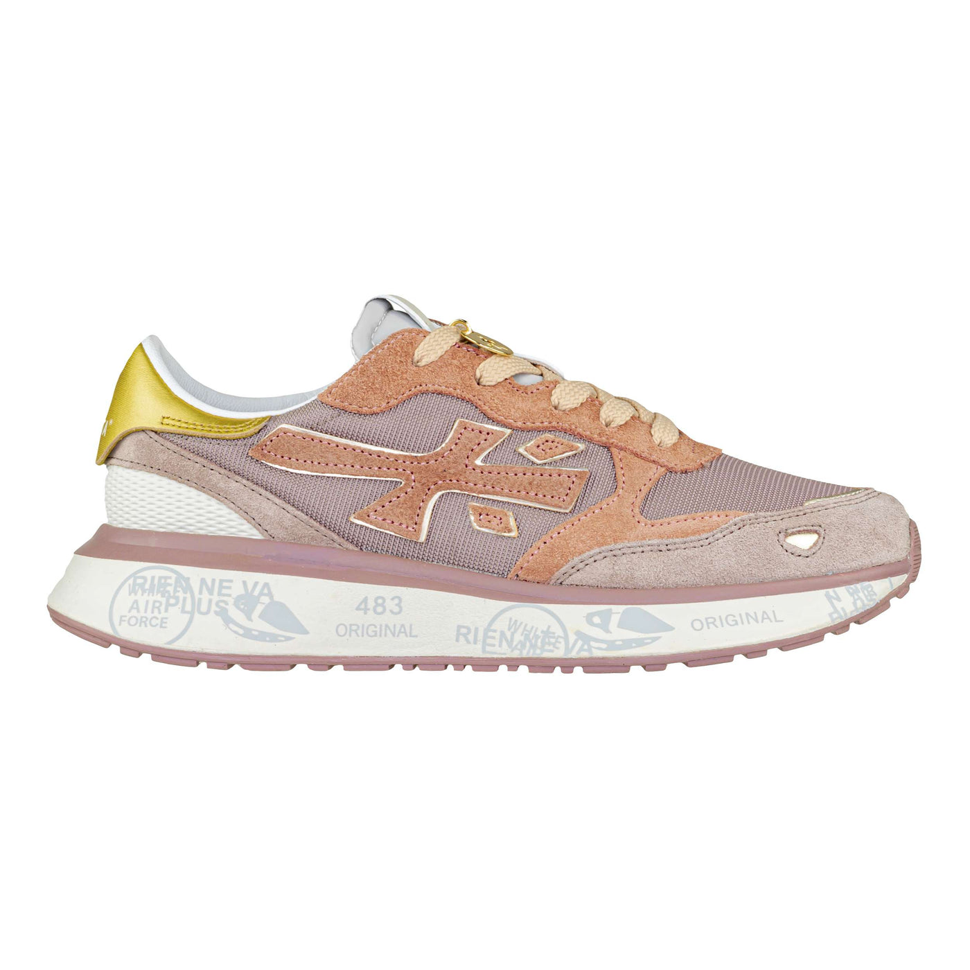 PREMIATA LAURYN 7801