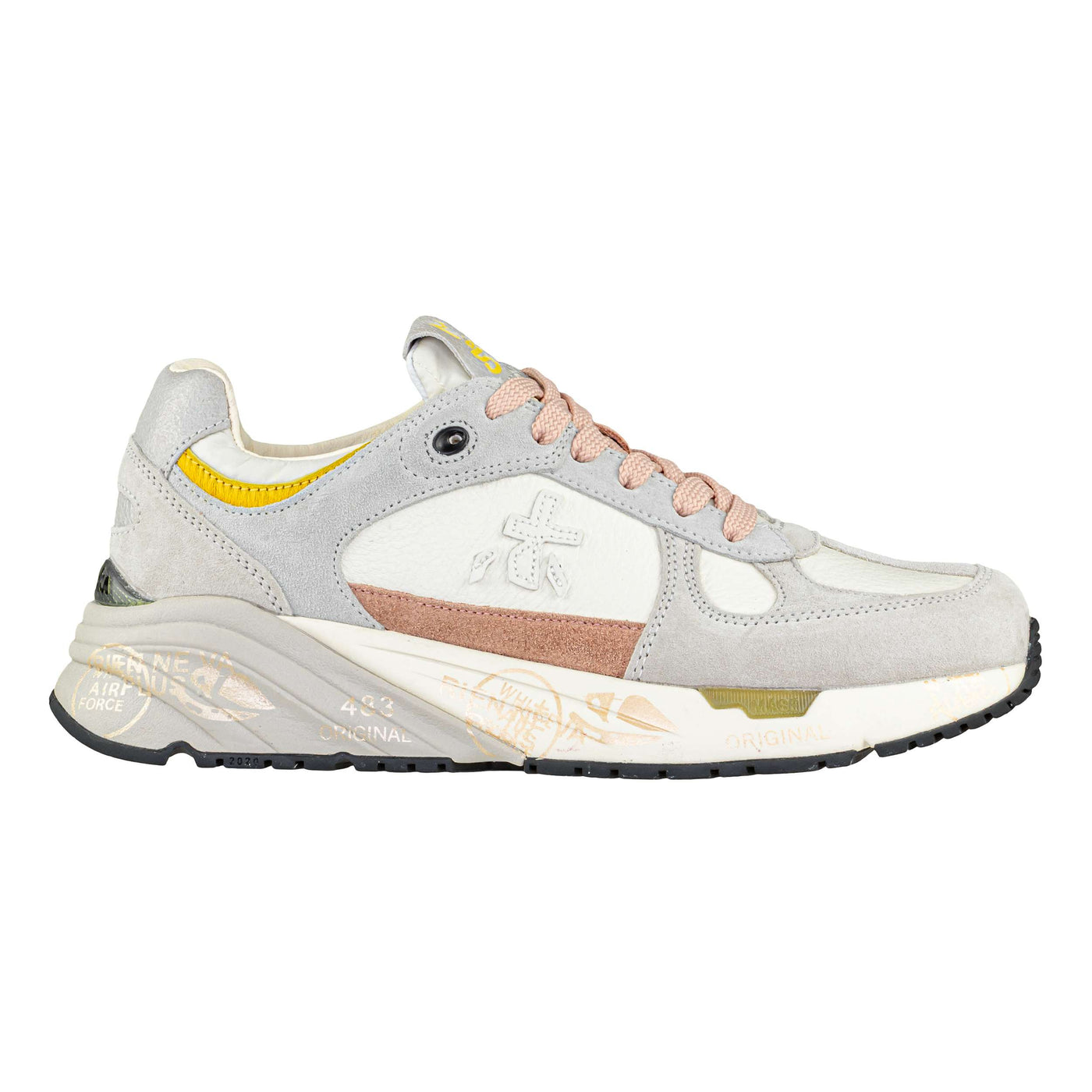 PREMIATA MASED 7824