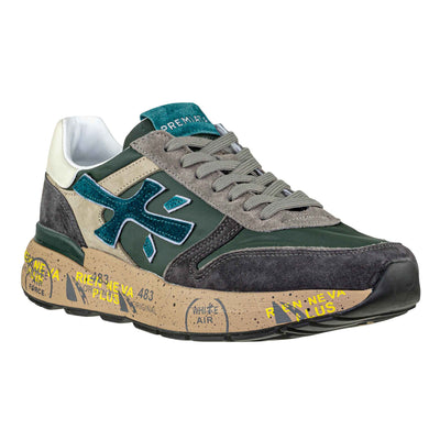 PREMIATA MICK 7864