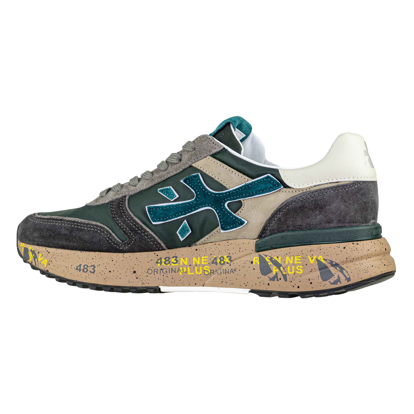 PREMIATA MICK 7864