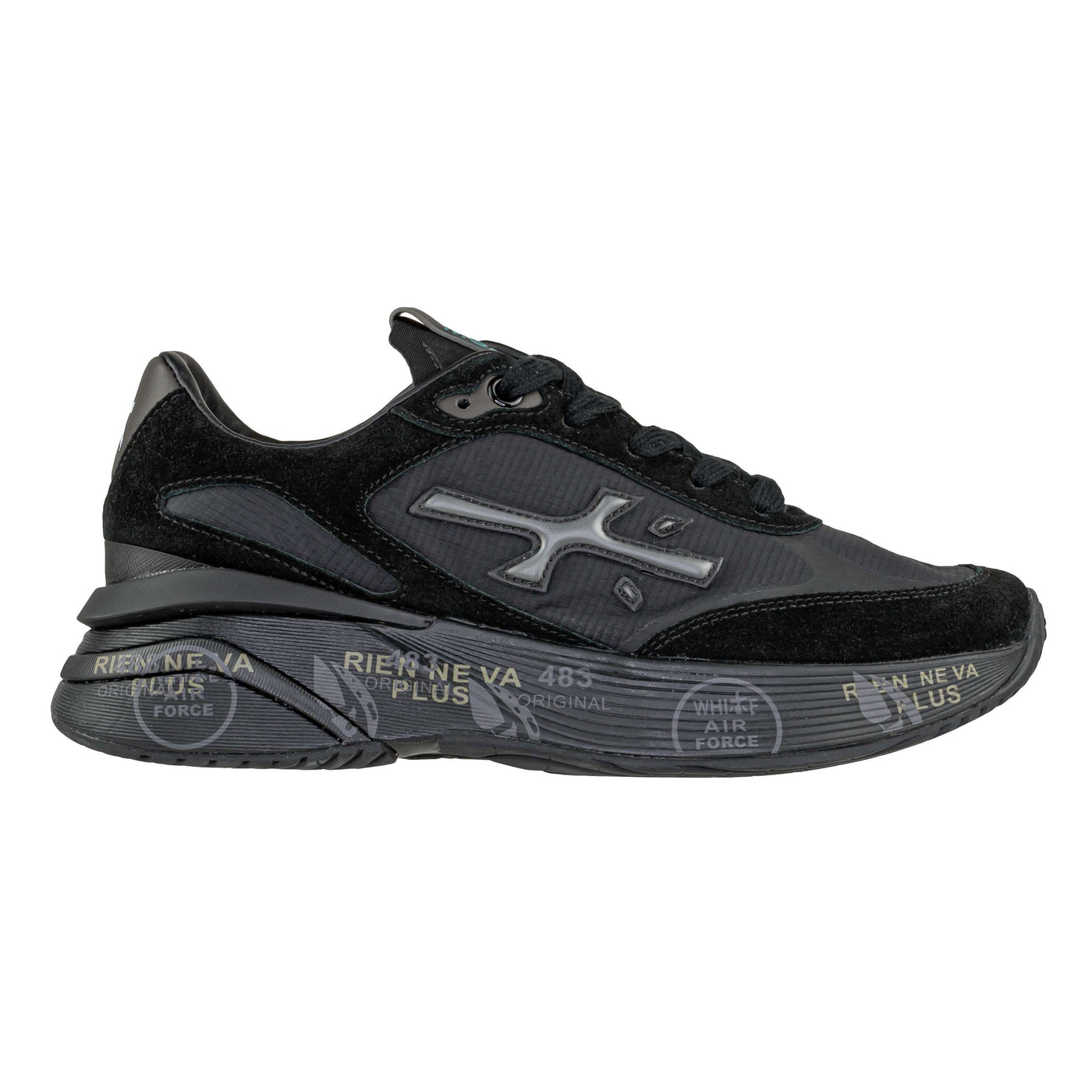 PREMIATA MOERUND 7795