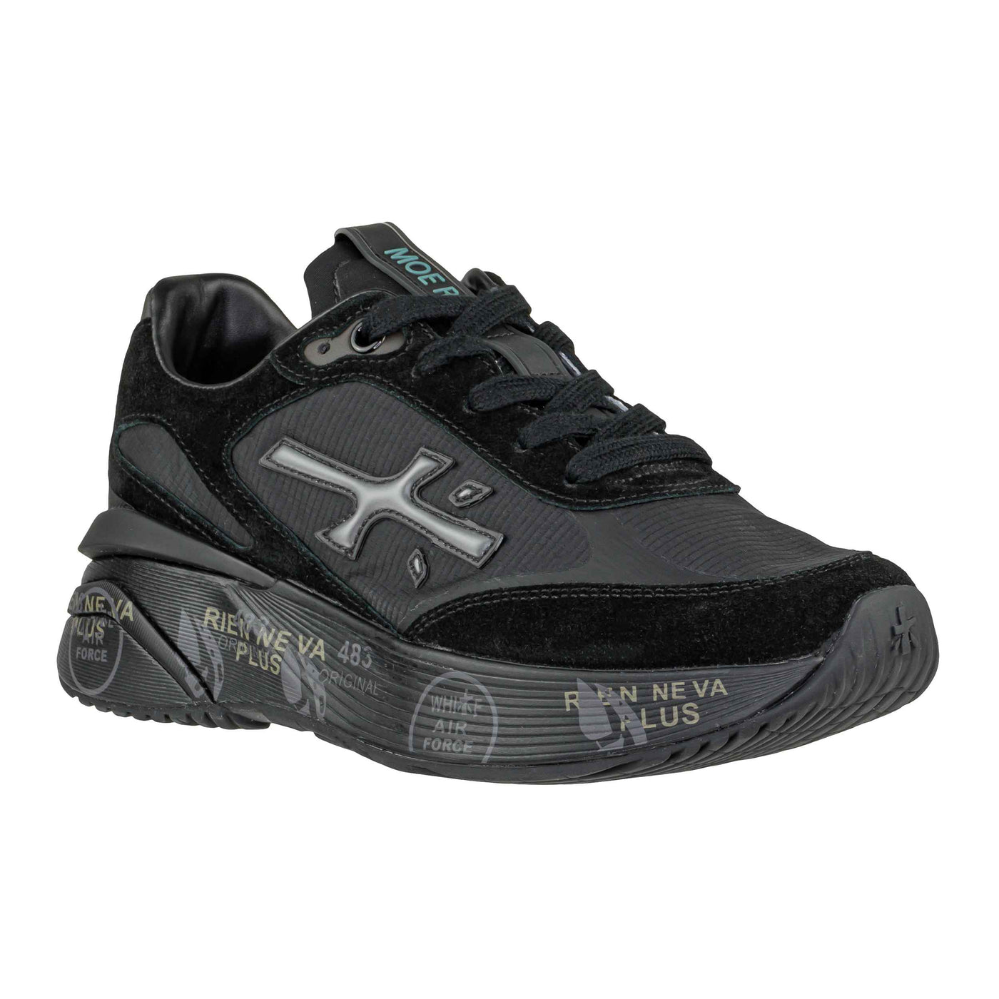 PREMIATA MOERUND 7795